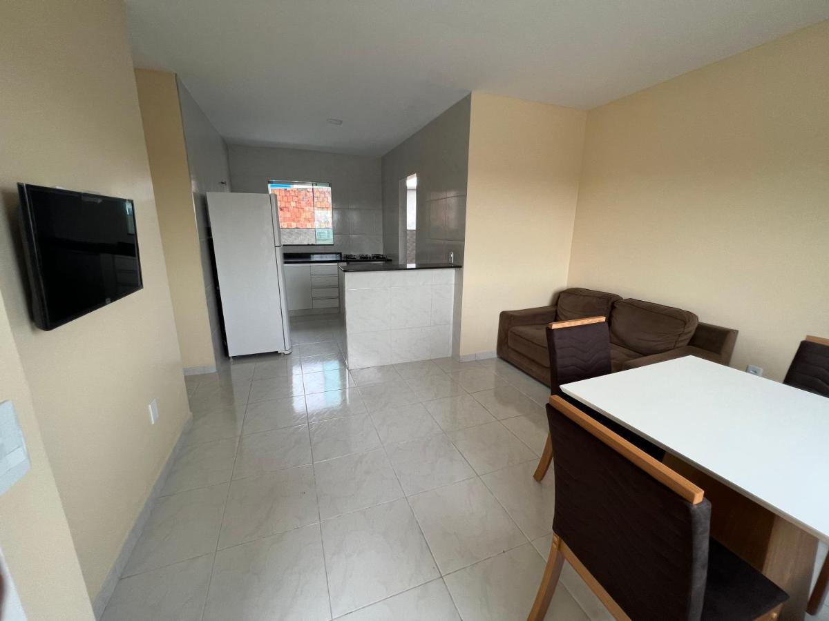 Quarto Privativo Em Apto Compartilhado Sto Agostinho Manaus Exterior foto
